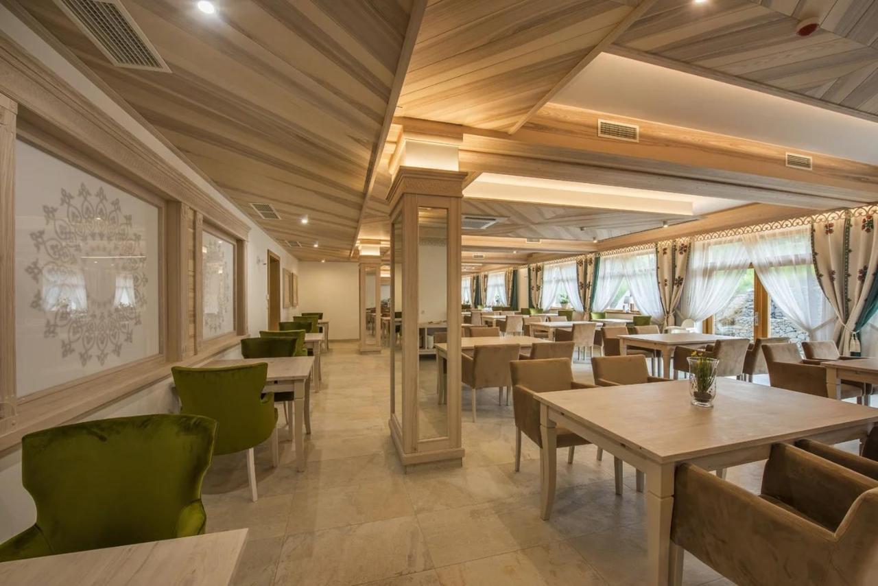 Askana - Basen, Sauny, Jacuzzi Bialka Tatrzanska Exterior foto