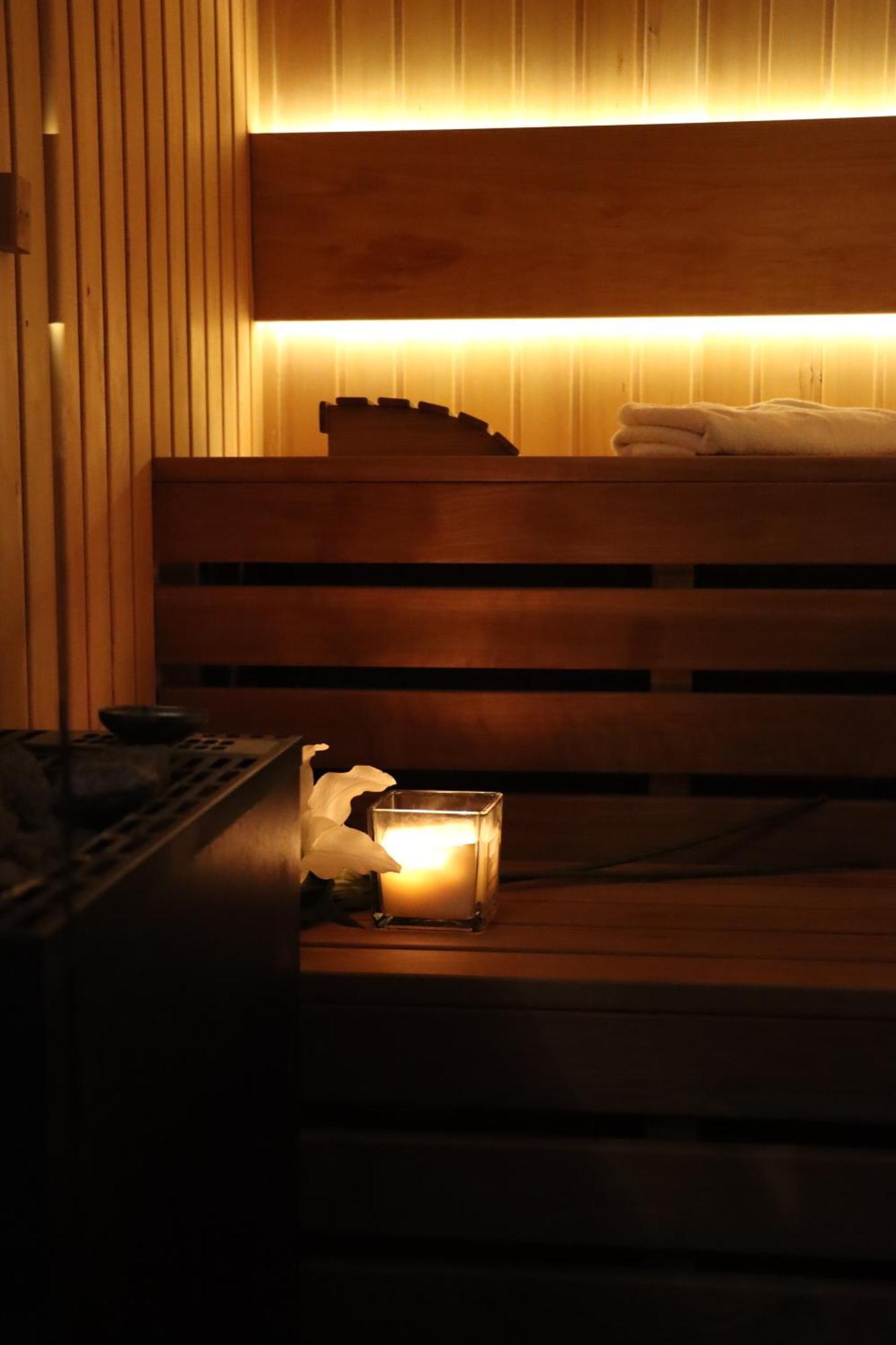 Askana - Basen, Sauny, Jacuzzi Bialka Tatrzanska Exterior foto